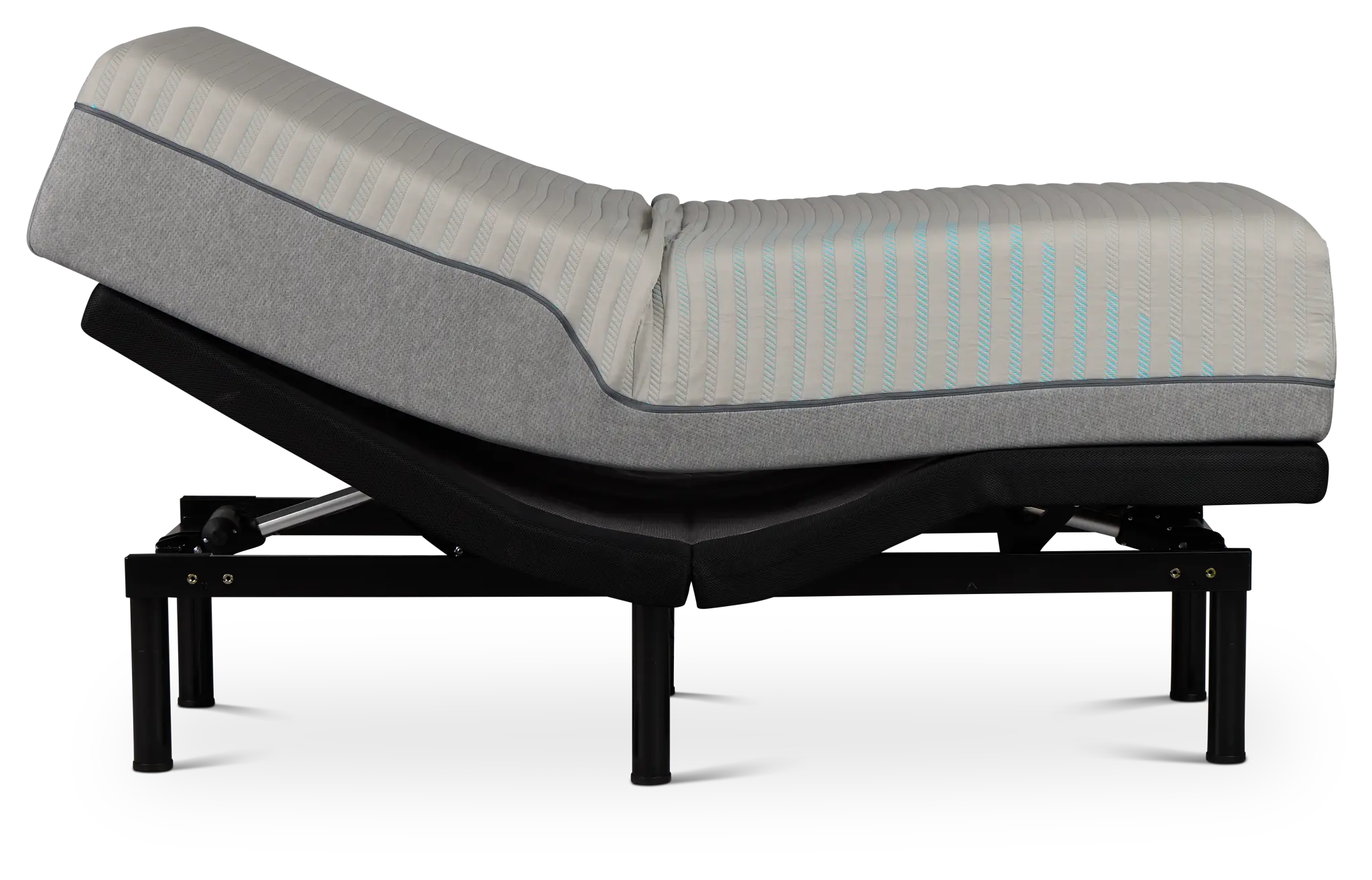 Rest & Renew Performance Pro Medium Elite Adjustable Mattress Set Rest & Renew Performance Pro Medium Elite Adjustable Mattress Set