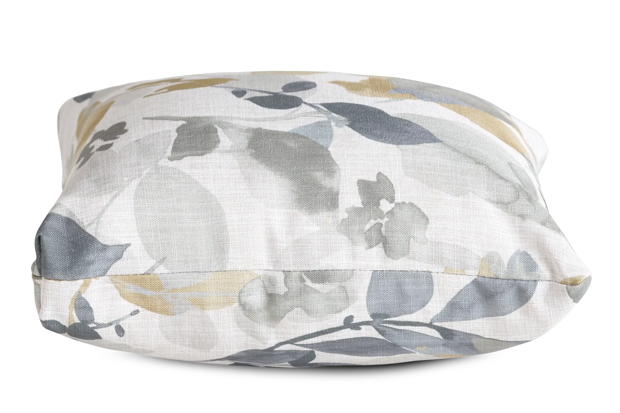 Wellstone Gray 18" Accent Pillow Wellstone Gray 18" Accent Pillow