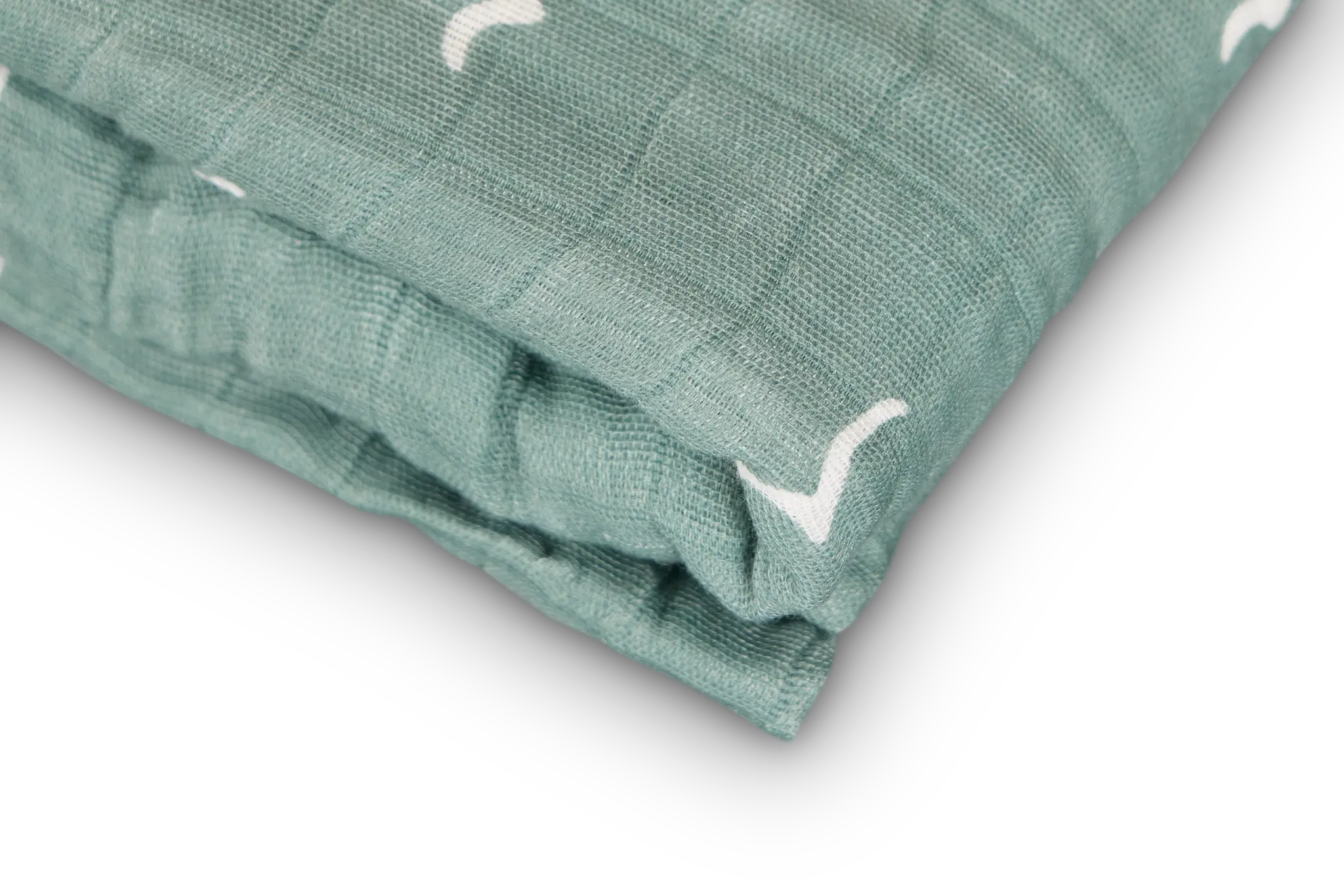 Achilles Green Fitted Sheet Achilles Green Fitted Sheet