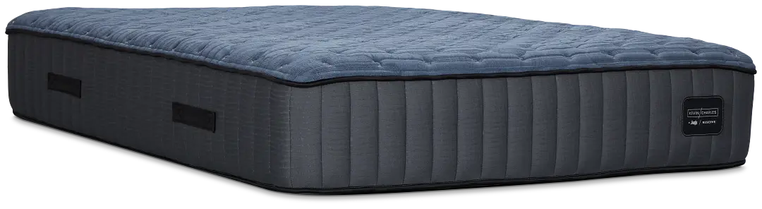 Kevin Charles By Sealy Reserve Lux 13.5" Firm Tight Top Mattress Kevin Charles By Sealy Reserve Lux 13.5" Firm Tight Top Mattress