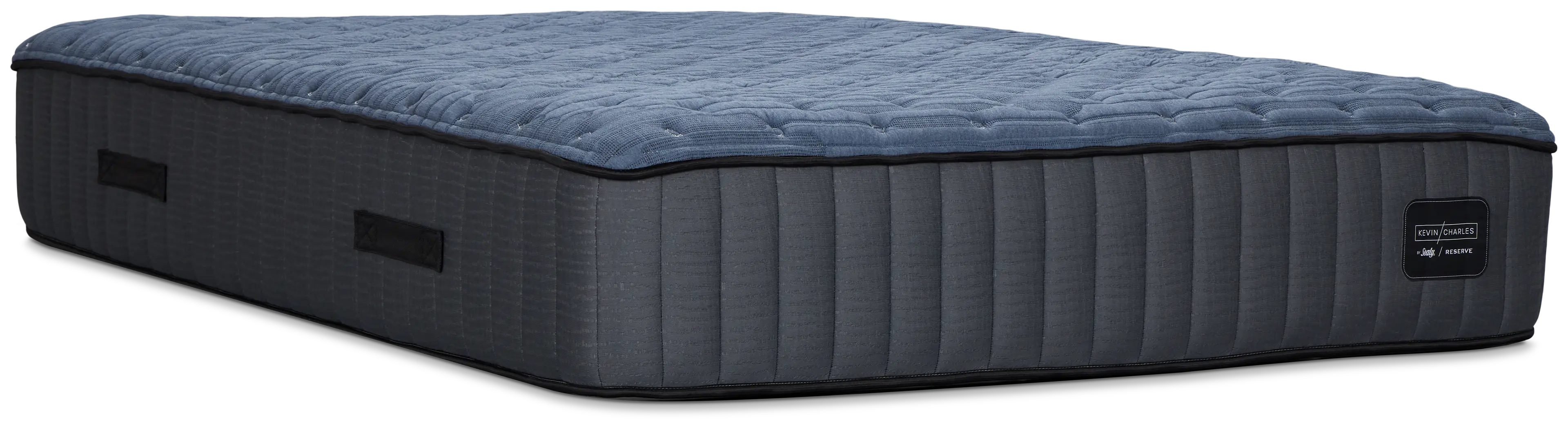 Kevin Charles By Sealy Reserve Lux 13.5" Firm Tight Top Mattress Kevin Charles By Sealy Reserve Lux 13.5" Firm Tight Top Mattress