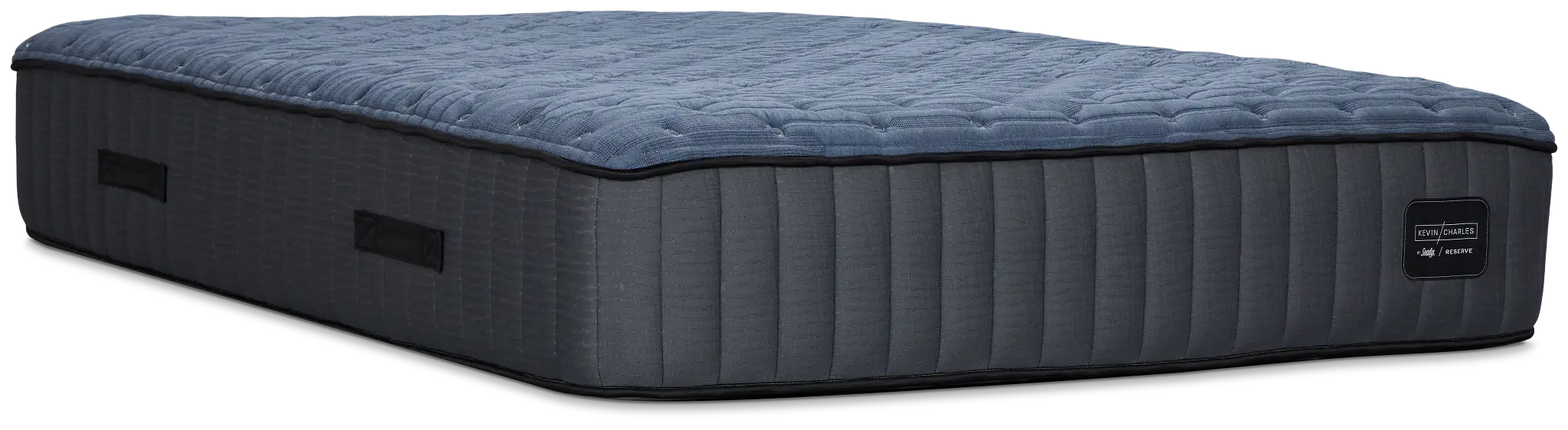 Kevin Charles By Sealy Reserve Lux 13.5" Firm Tight Top Mattress Kevin Charles By Sealy Reserve Lux 13.5" Firm Tight Top Mattress