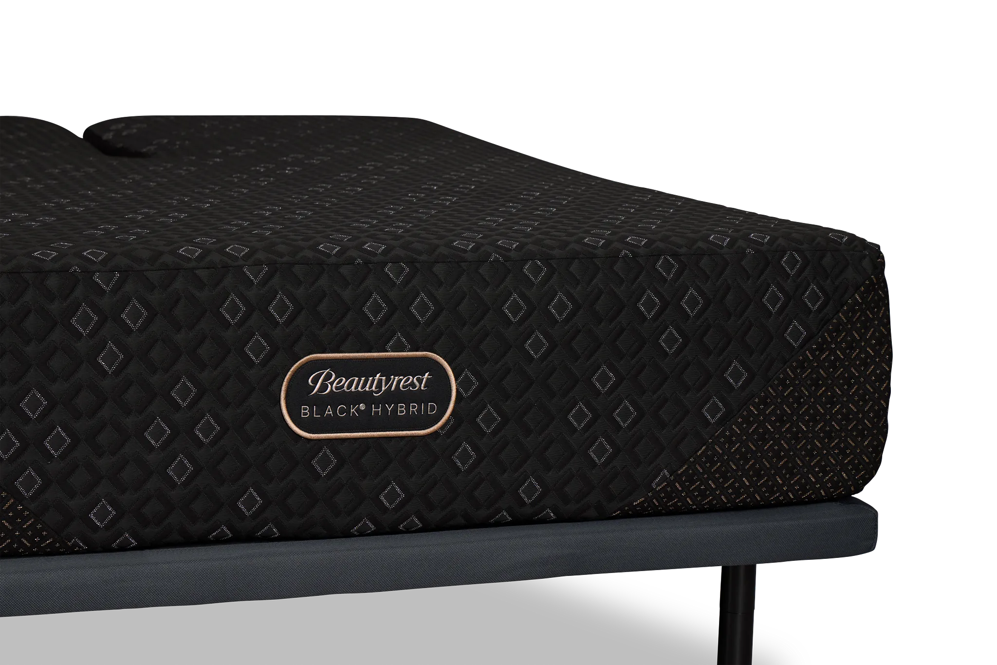Beautyrest Black Series Three Xcs 14.5" Firm Hybrid Mattress