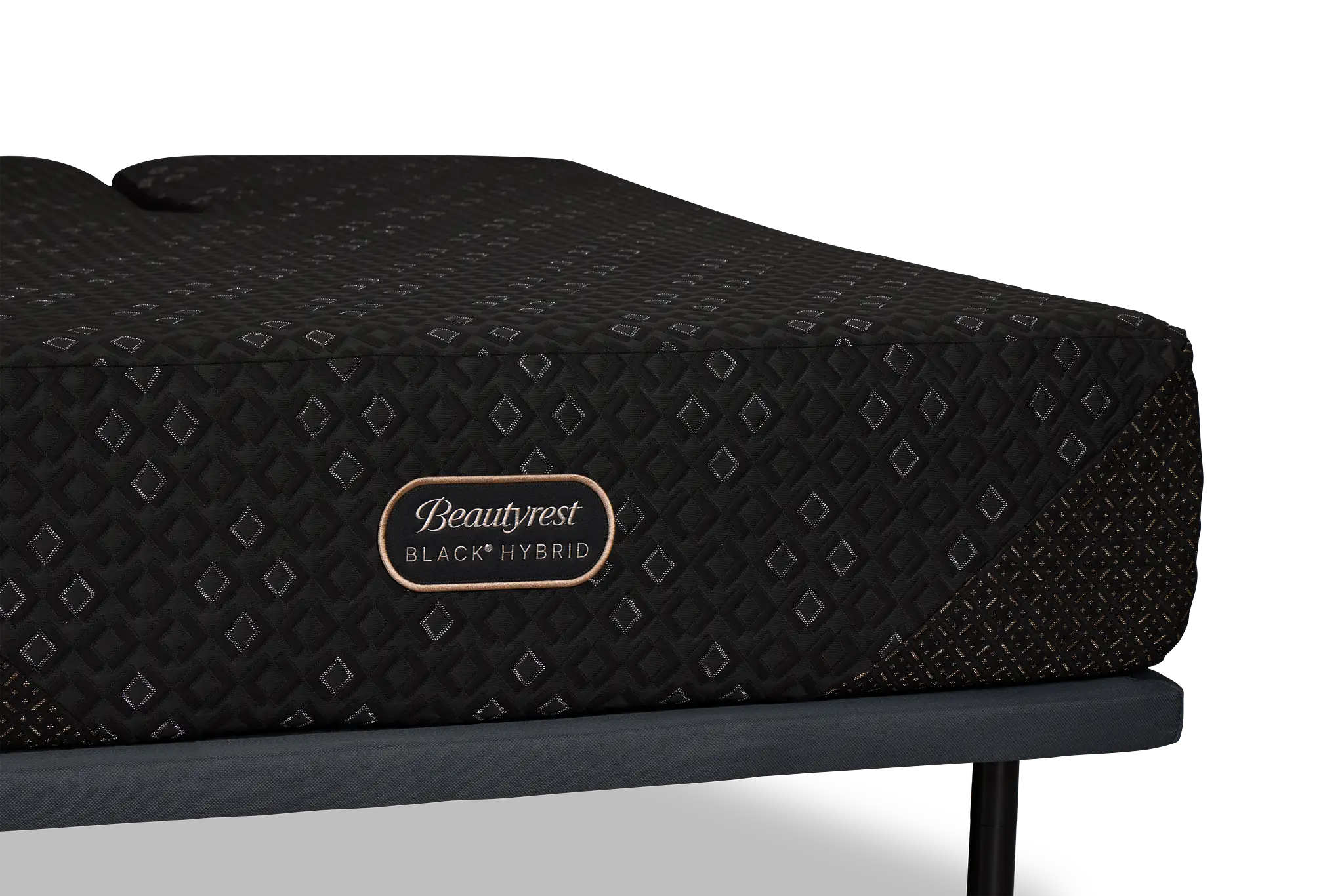 Beautyrest Black Series Three Xcs 14.5" Firm Hybrid Mattress Beautyrest Black Series Three Xcs 14.5" Firm Hybrid Mattress
