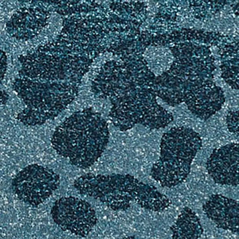 MULTI Geneva Multicolored 5x8 Area Rug