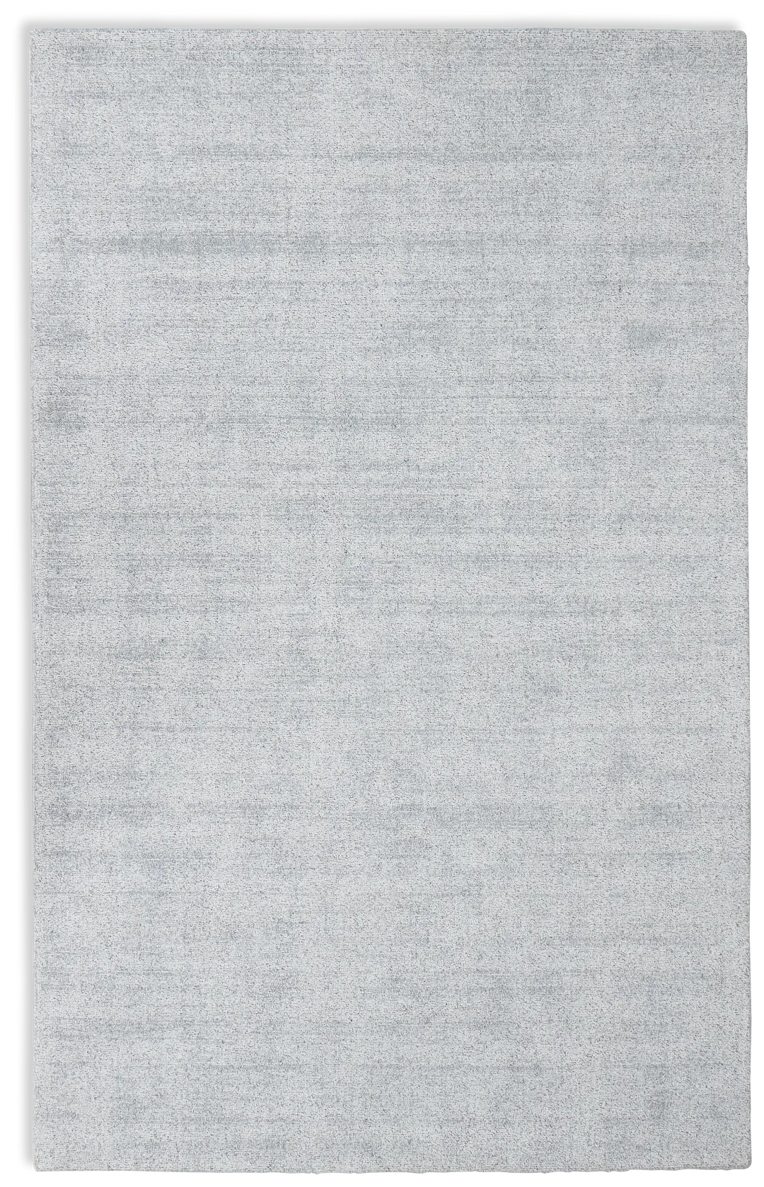 Frisca Light Blue 5x8 Area Rug