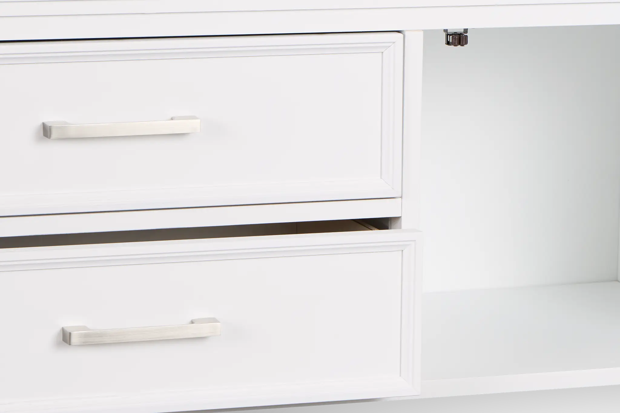 Seabrook Large White Door Dresser Seabrook Large White Door Dresser