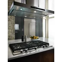 Kitchenaid 556 Series Stainless Steel Gas Cook Top
