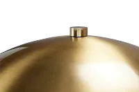 Cavo Gold Metal Table Lamp