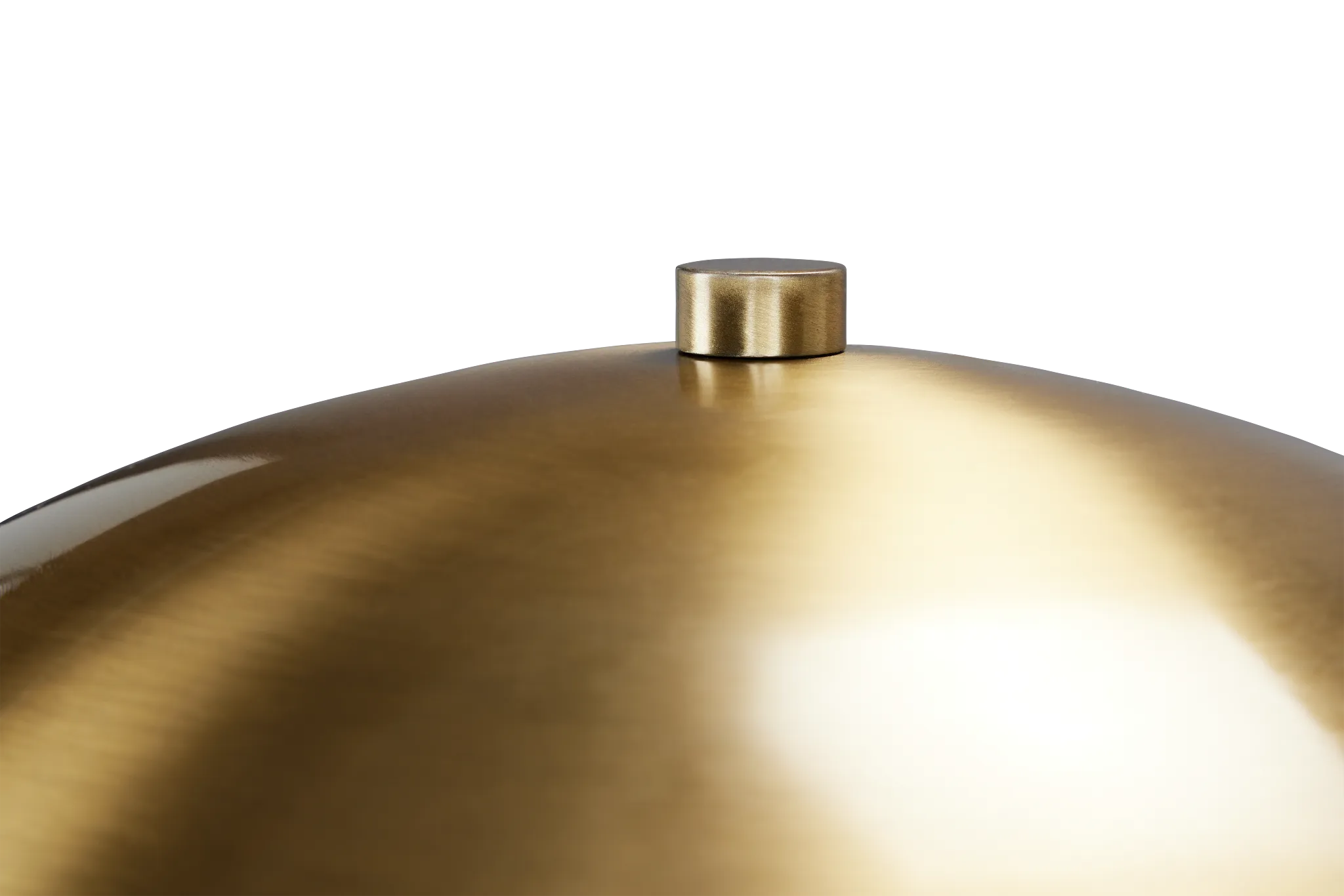 Cavo Gold Metal Table Lamp