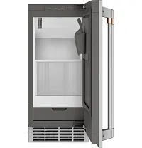 Cafe 1 Series Stainless Steel Door Kit