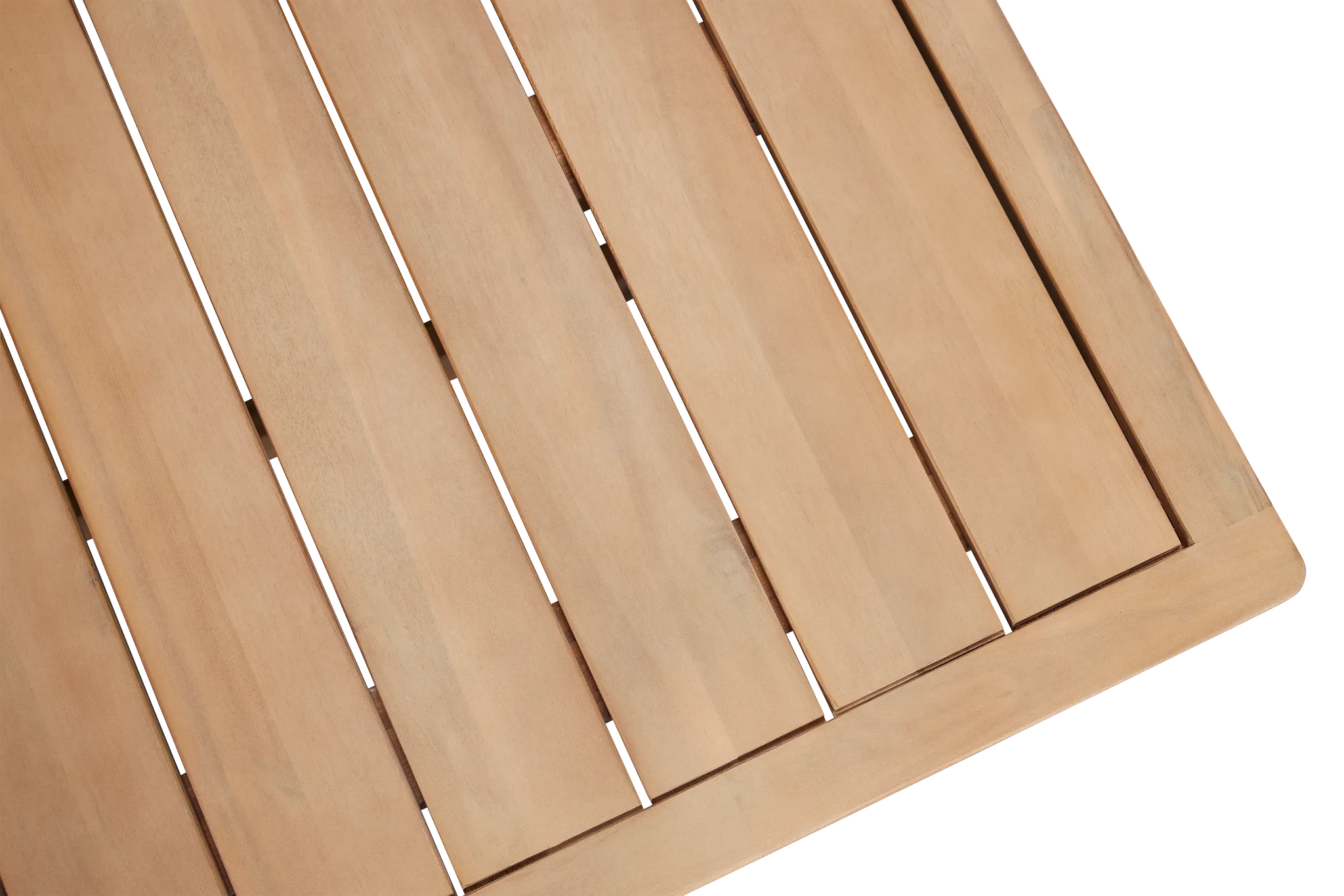 Laguna Light Tone Coffee Table