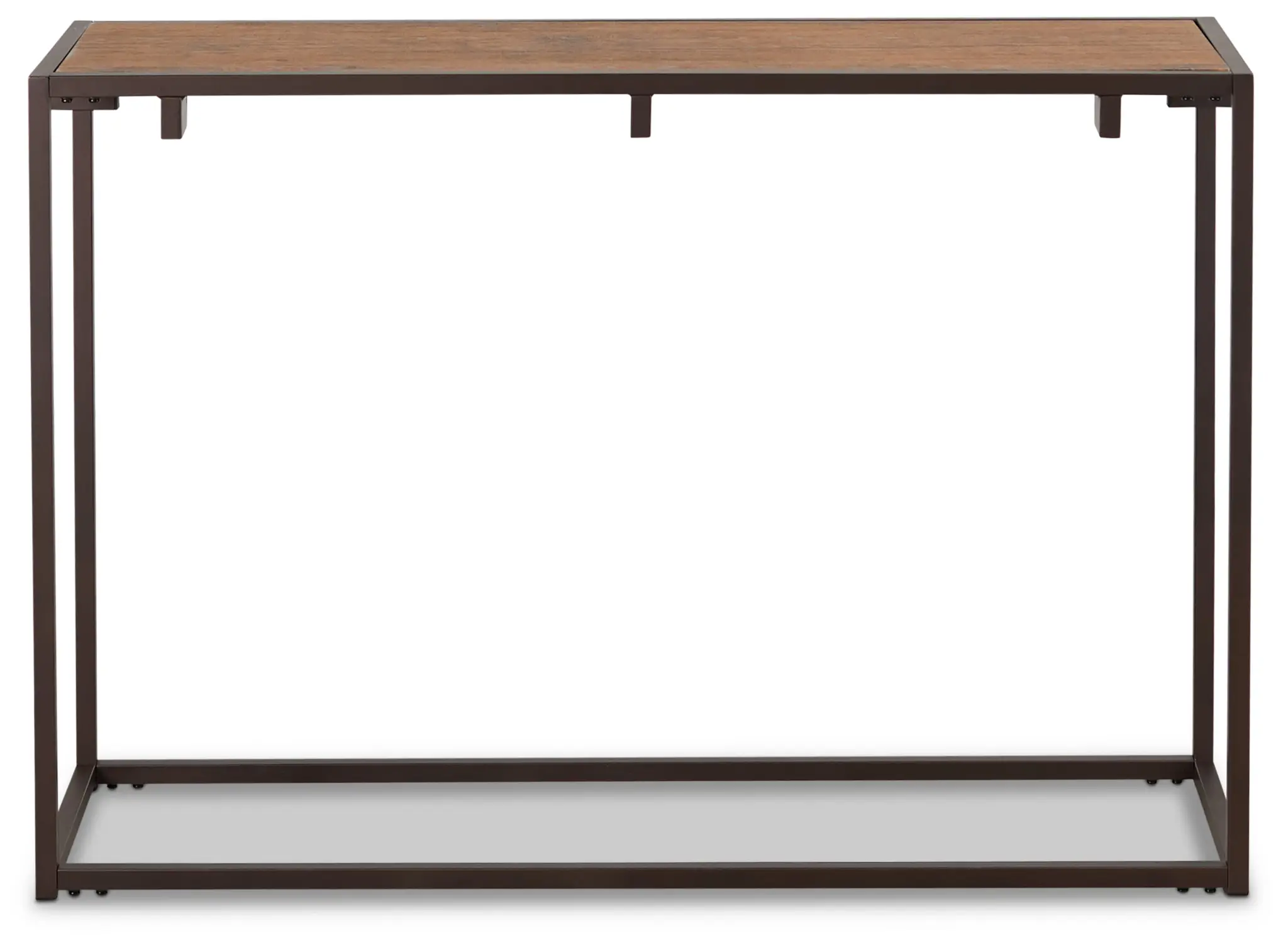 Reggie Dark Tone Console Table Reggie Dark Tone Console Table