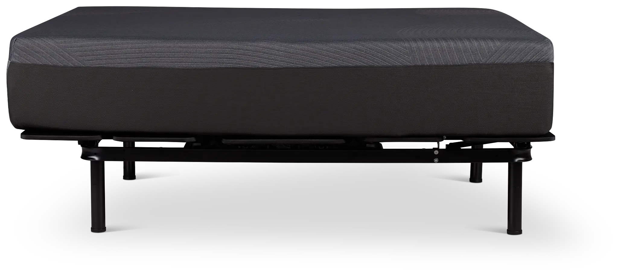 Zinus Endura 3.0 Plush Slat Adjustable Mattress Set Zinus Endura 3.0 Plush Slat Adjustable Mattress Set