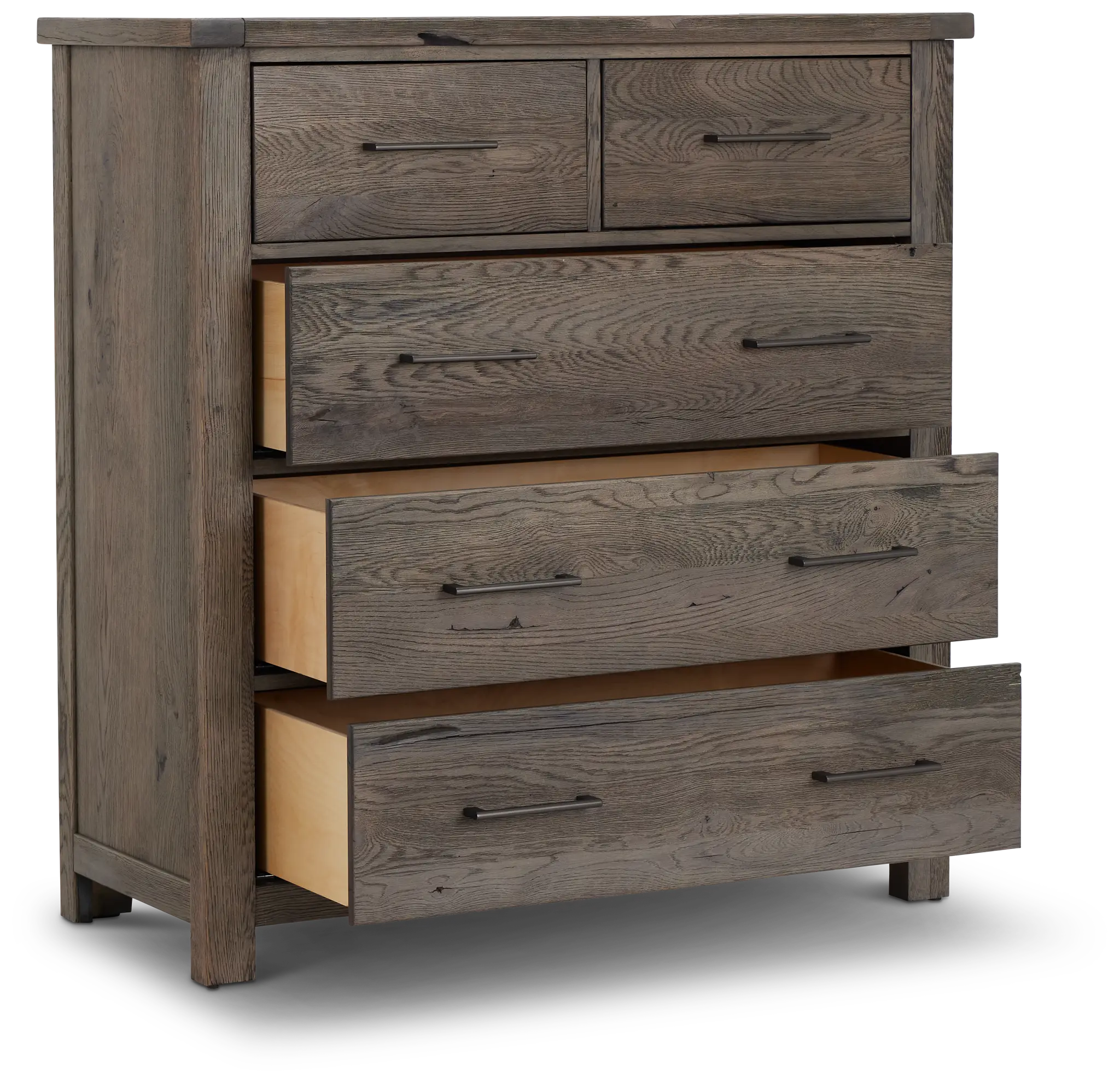 Salt Lake Gray Media Chest Salt Lake Gray Media Chest