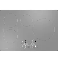 Monogram 30 Series Silver 30" Electric Cook Top
