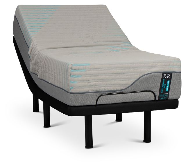 Rest & Renew Performance Pro Soft Plus Adjustable Mattress Set
