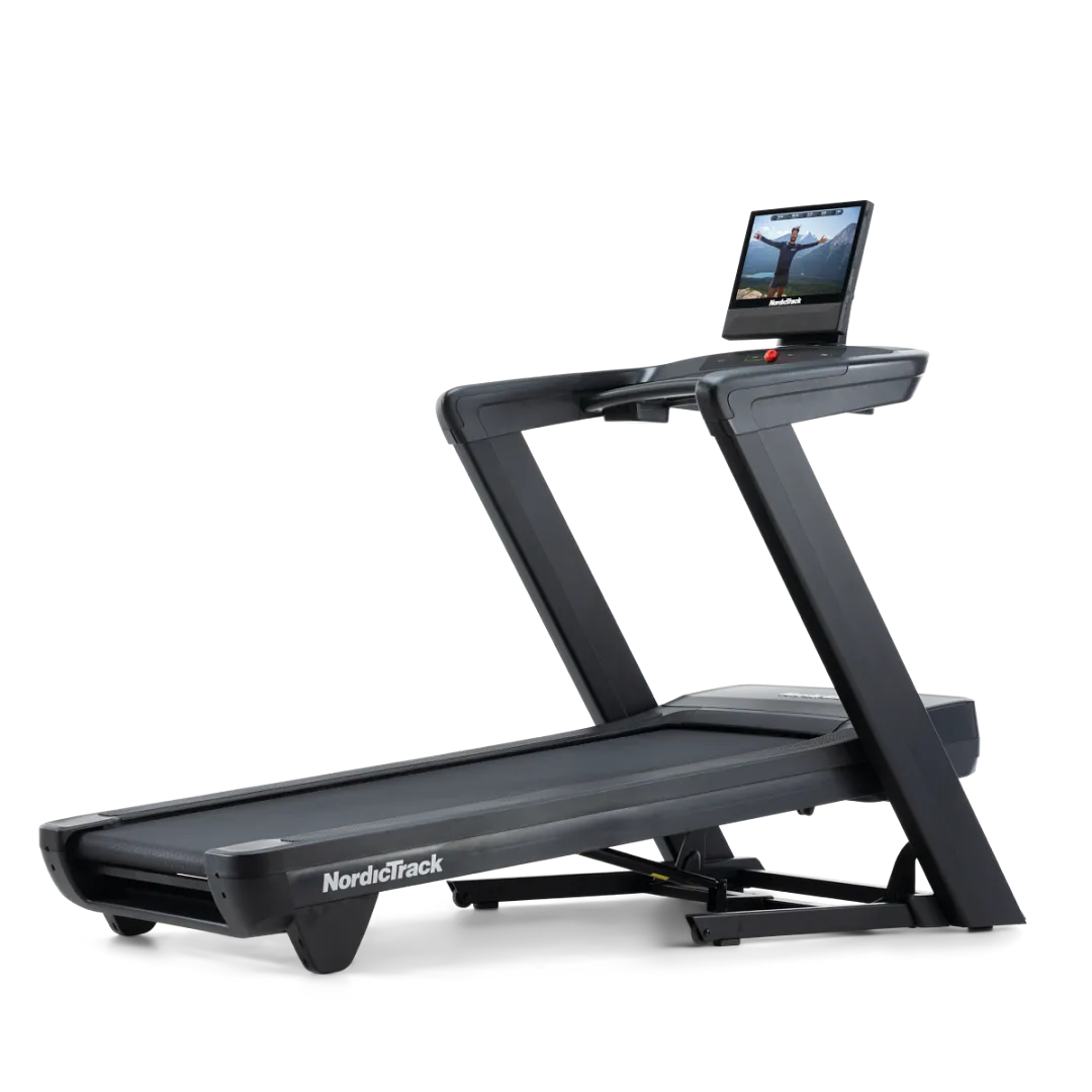 Nordictrack Commercial 1750 Treadmills