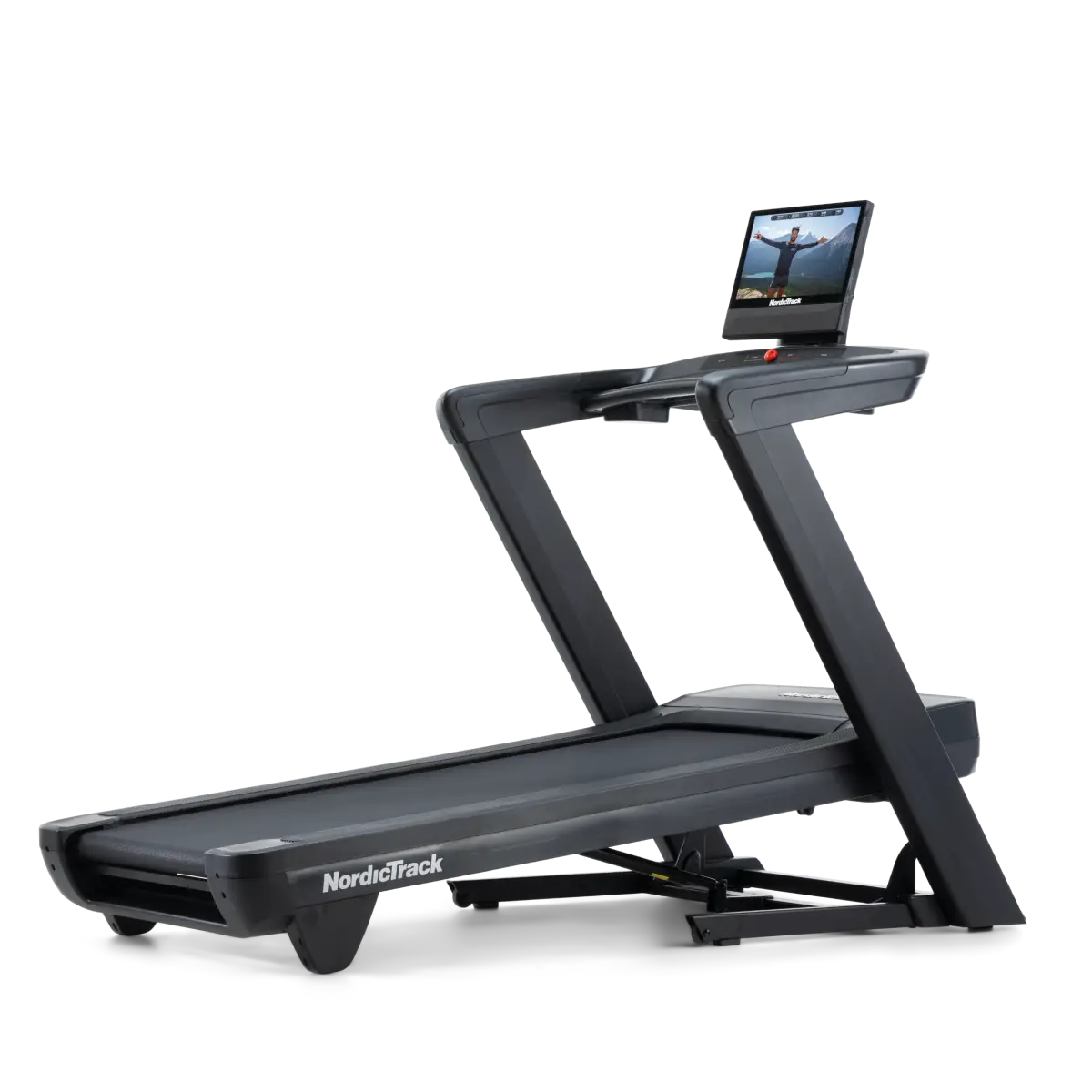 Nordictrack Commercial 1750 Treadmills Nordictrack Commercial 1750 Treadmills