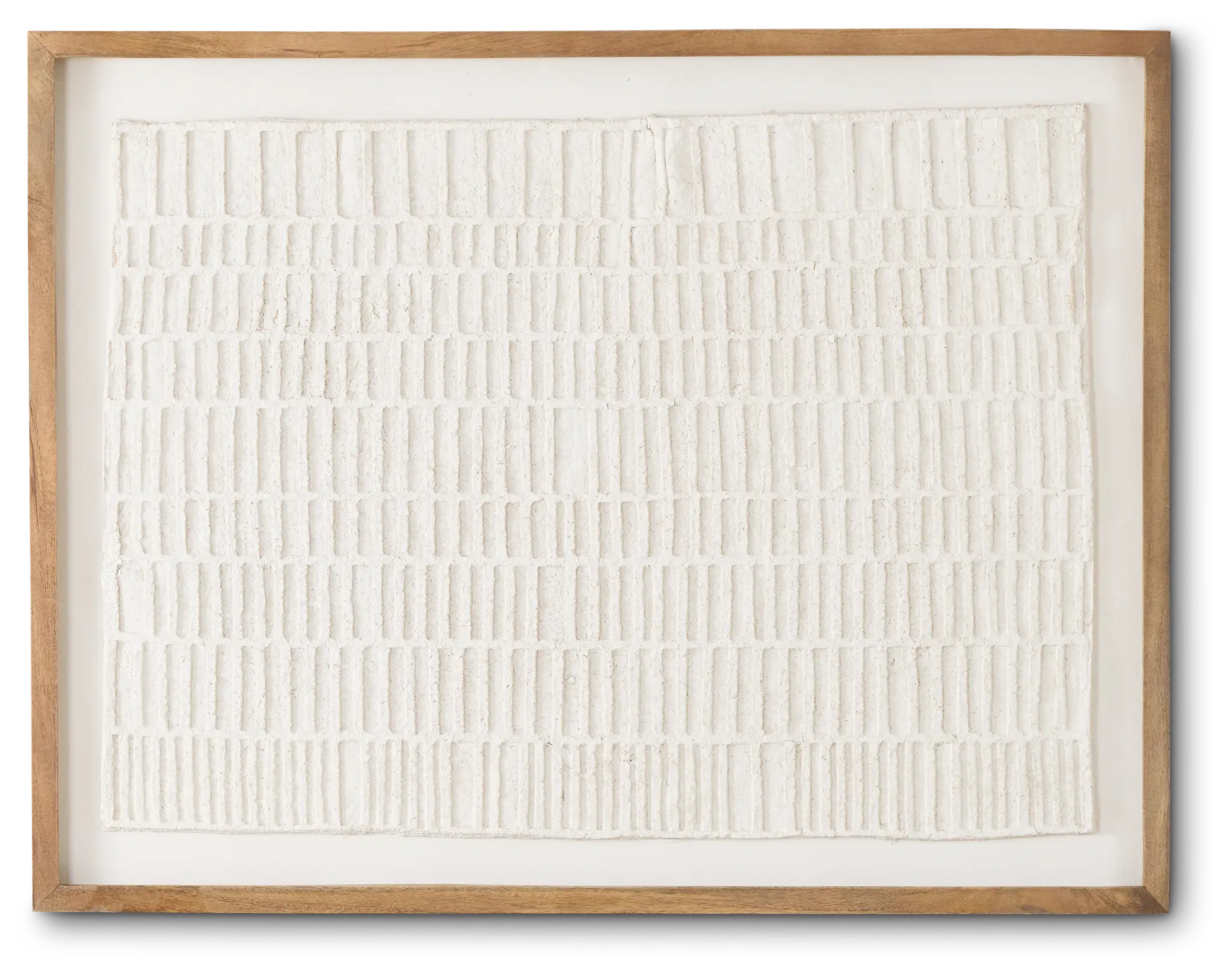 Naome Ivory Framed Wall Art Naome Ivory Framed Wall Art