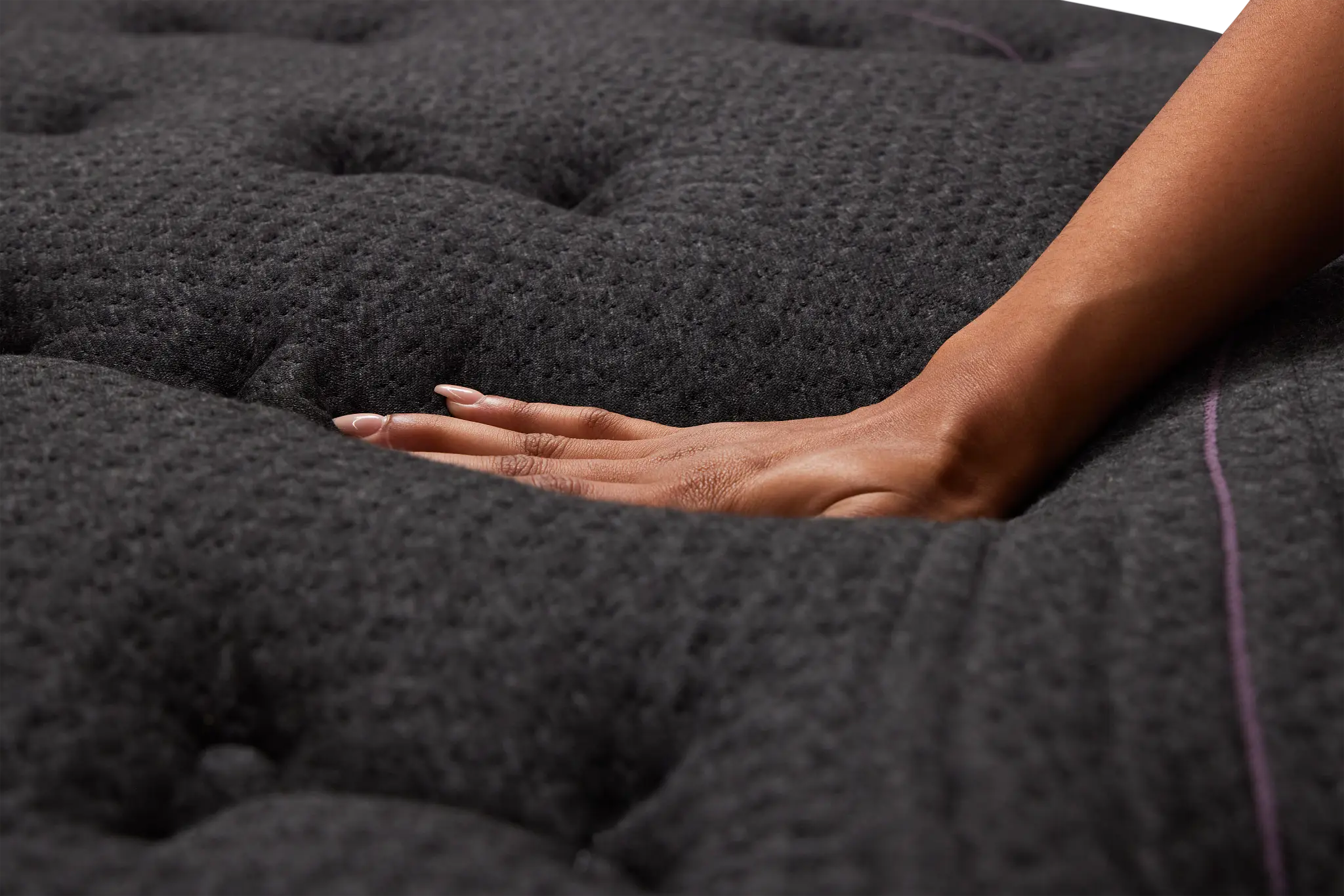 Purple Rejuvenate Premier 18.5" Hybrid Mattress Purple Rejuvenate Premier 18.5" Hybrid Mattress