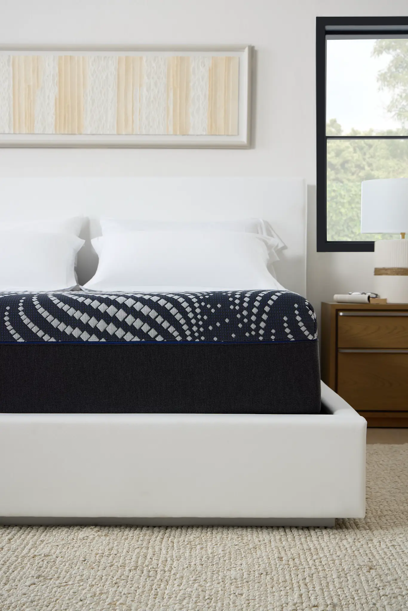 Sealy Posturepedic Plus High Point 14" Soft Hybrid Mattress Sealy Posturepedic Plus High Point 14" Soft Hybrid Mattress