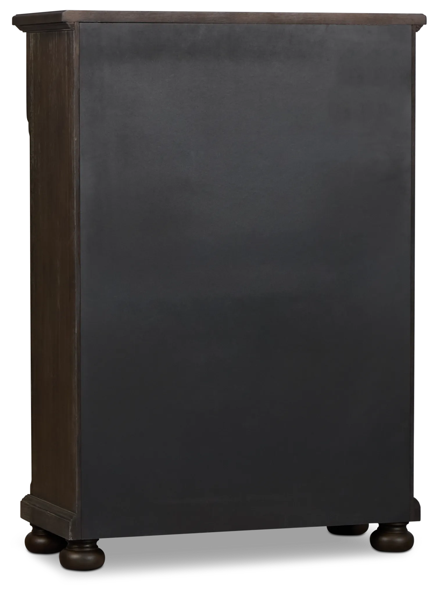 Galveston Dark Tone Drawer Chest