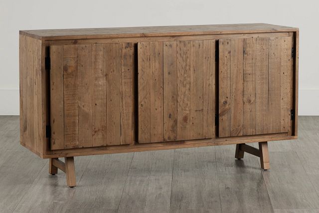 Maxton Mid Tone Sideboard