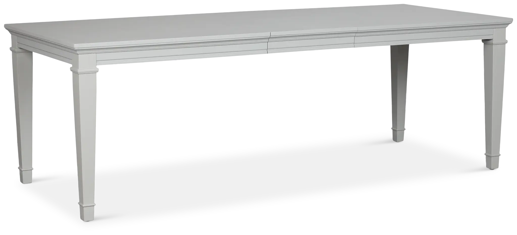 Cape Cod Gray Rectangular Table Cape Cod Gray Rectangular Table