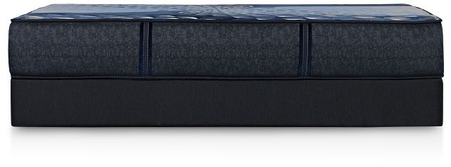 Serta Icomfort Aveda Plush Mattress Set