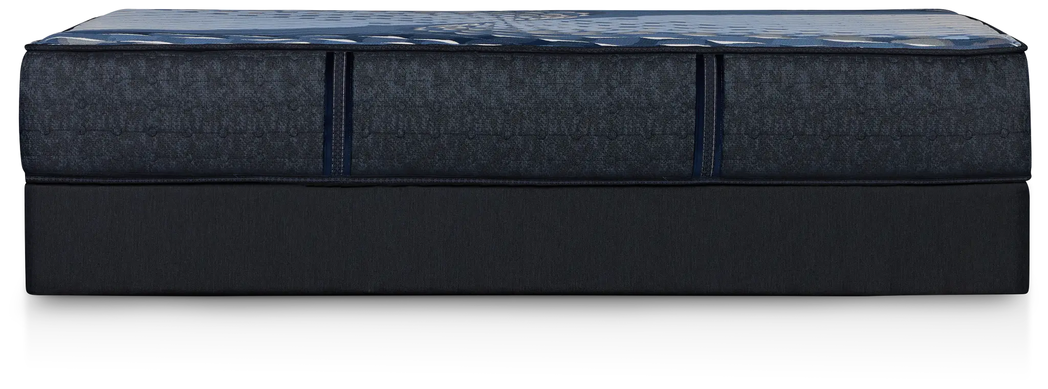 Serta Icomfort Aveda Plush Mattress Set Serta Icomfort Aveda Plush Mattress Set