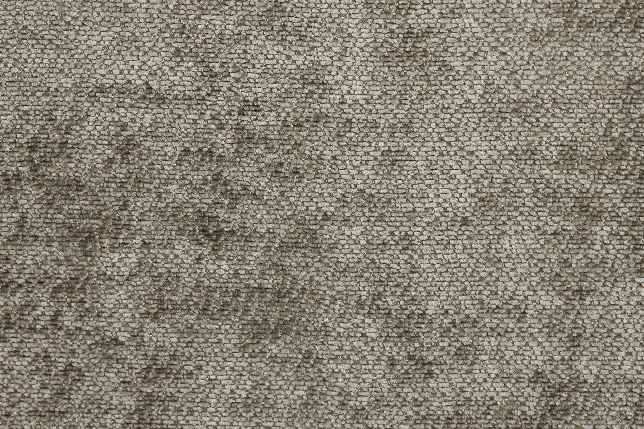 Farren Dark Green Fabric Medium Left Chaise Sleeper Sectional