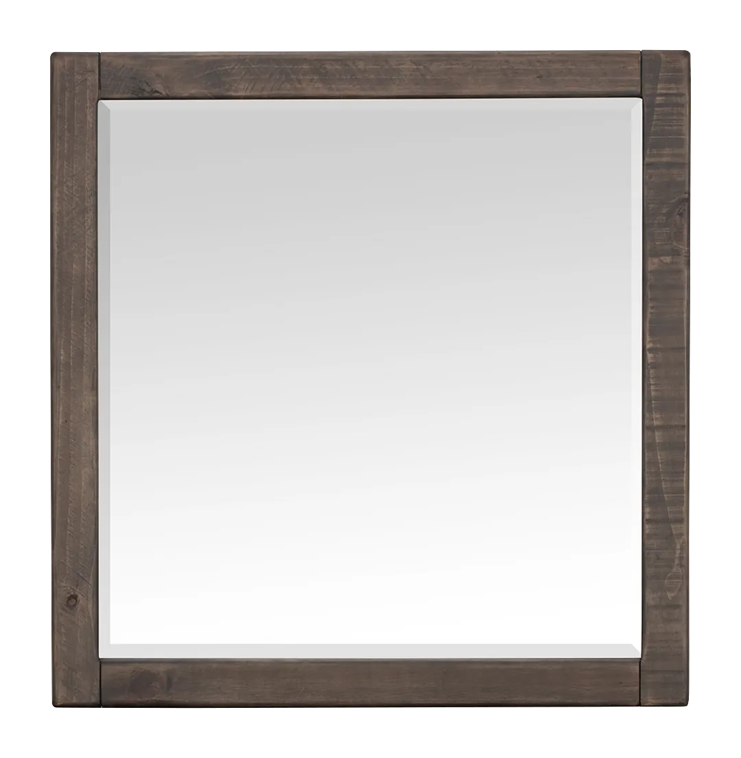 Mckinney Mid Tone Mirror
