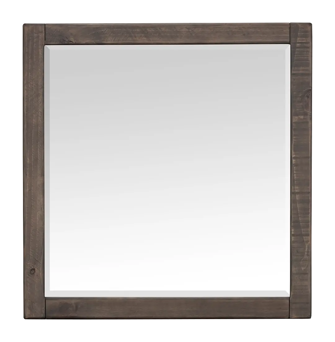 Mckinney Mid Tone Mirror Mckinney Mid Tone Mirror
