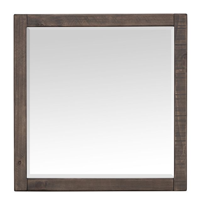 Mckinney Mid Tone Mirror