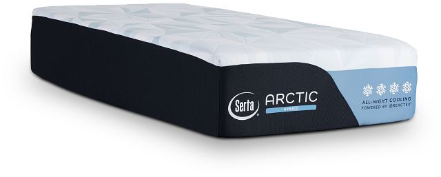 Serta Arctic Medium 13.5" Hybrid Mattress