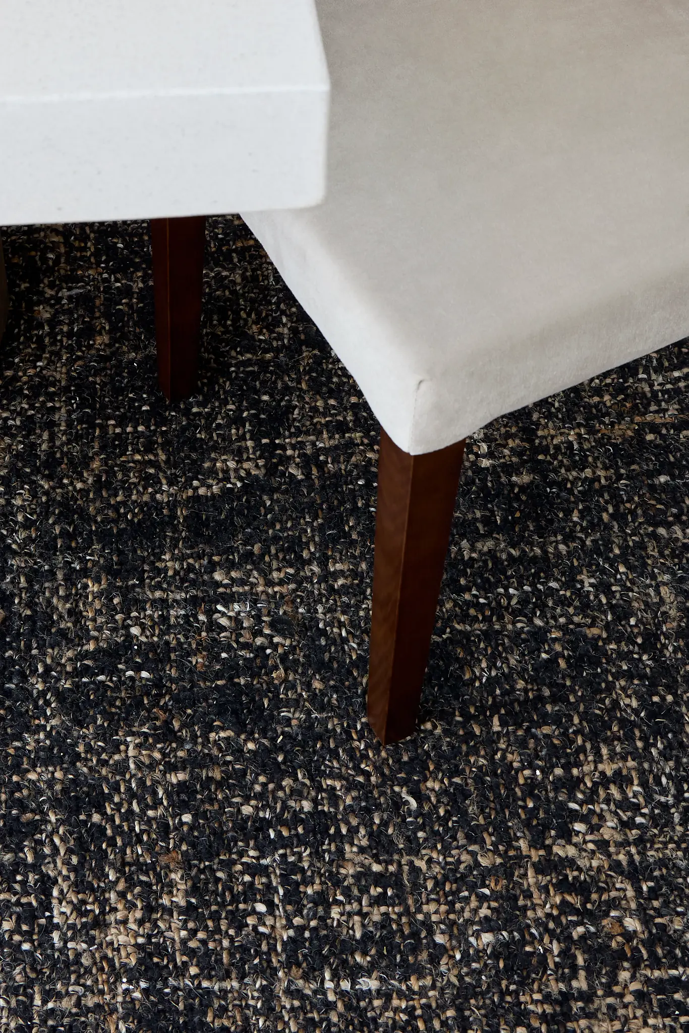 Nala Black 8x10 Area Rug Nala Black 8x10 Area Rug