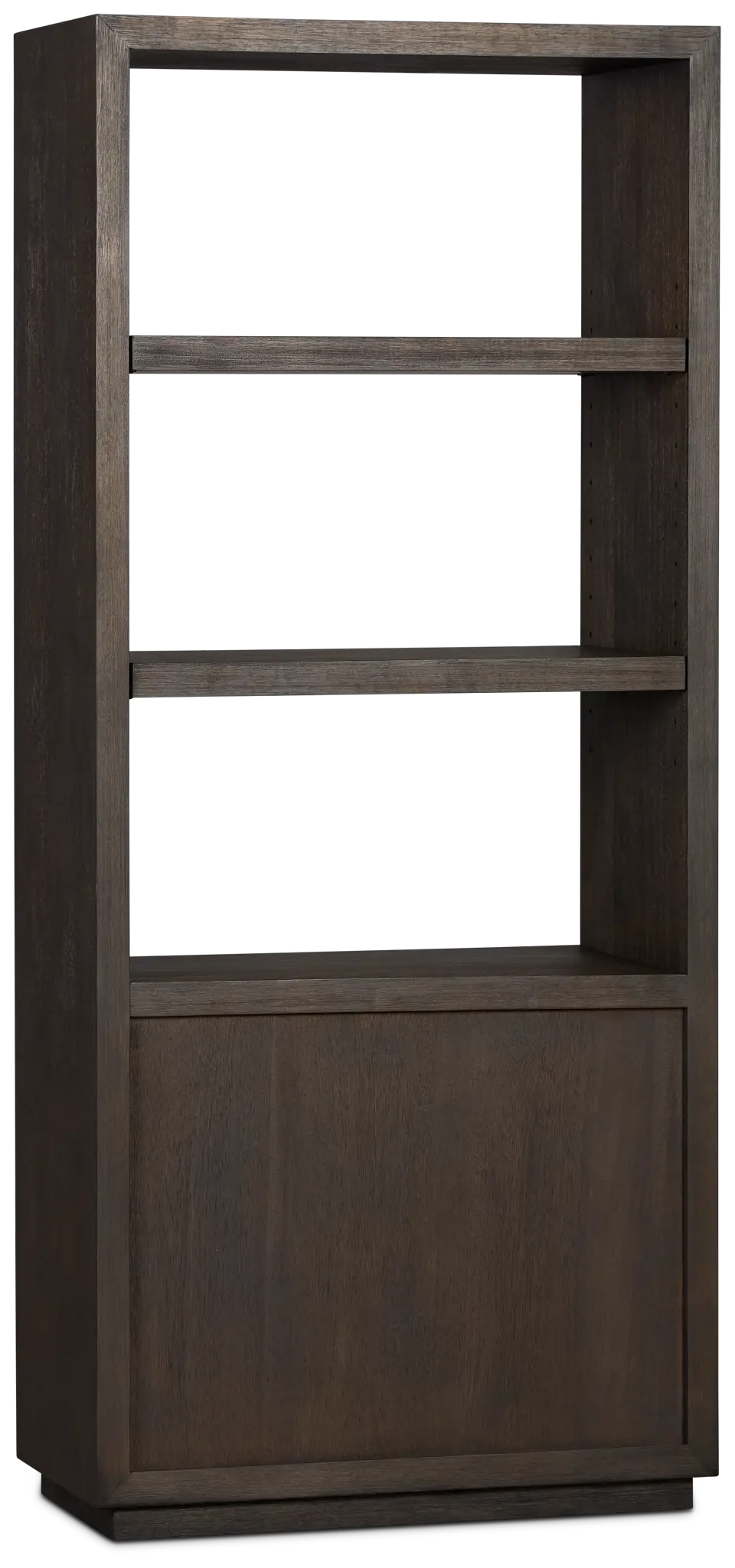 Madden Dark Tone Bookcase Madden Dark Tone Bookcase