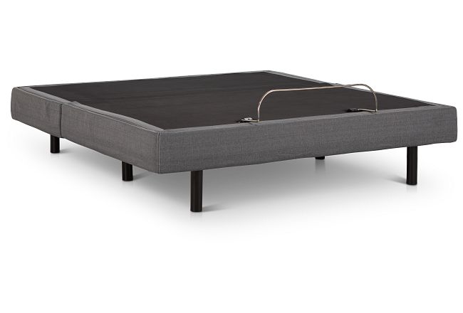 Kevin Charles Bronze Adjustable Base Mattresses Adjustable Bases City Furniture
