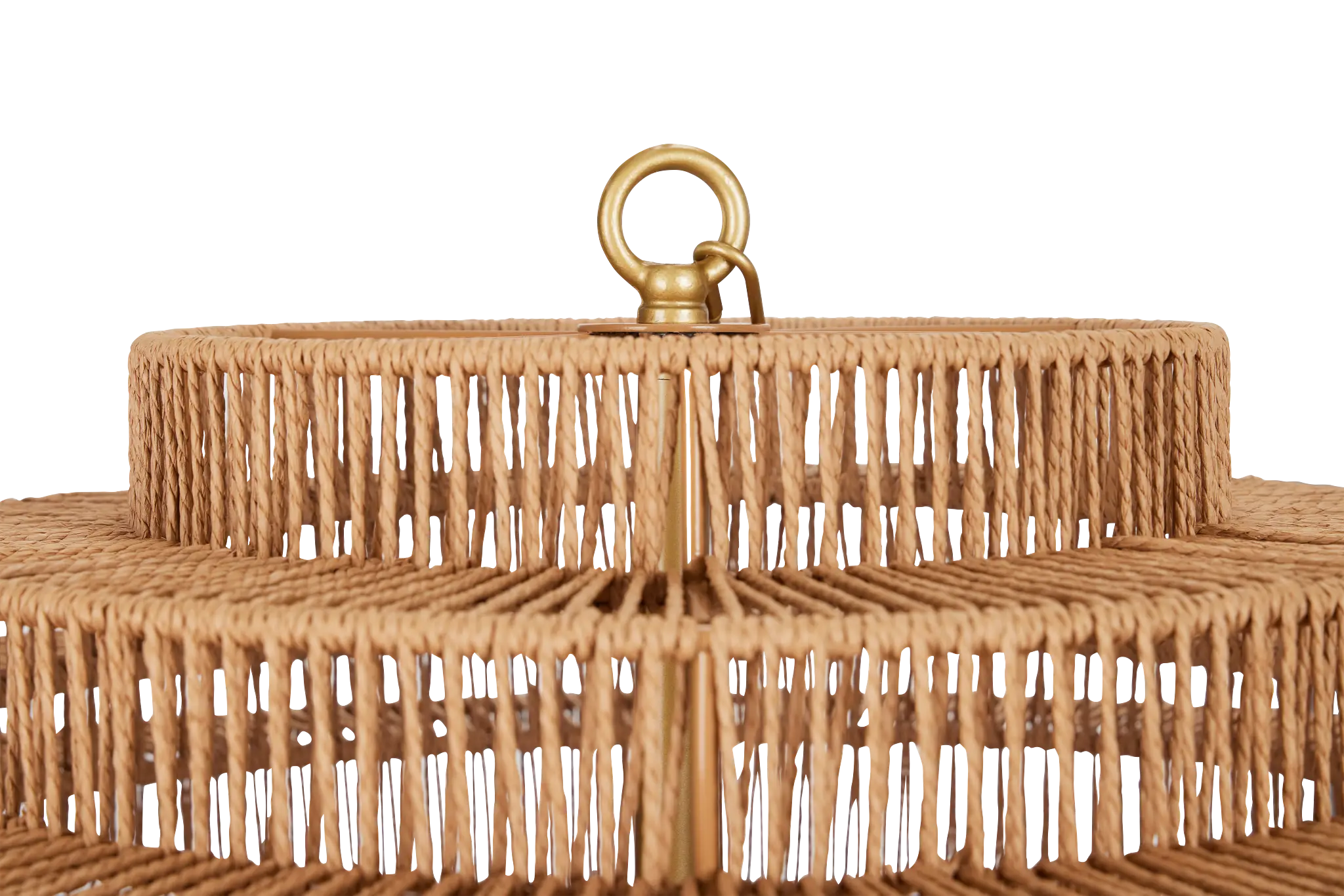 Lauros Gold Chandelier Lauros Gold Chandelier