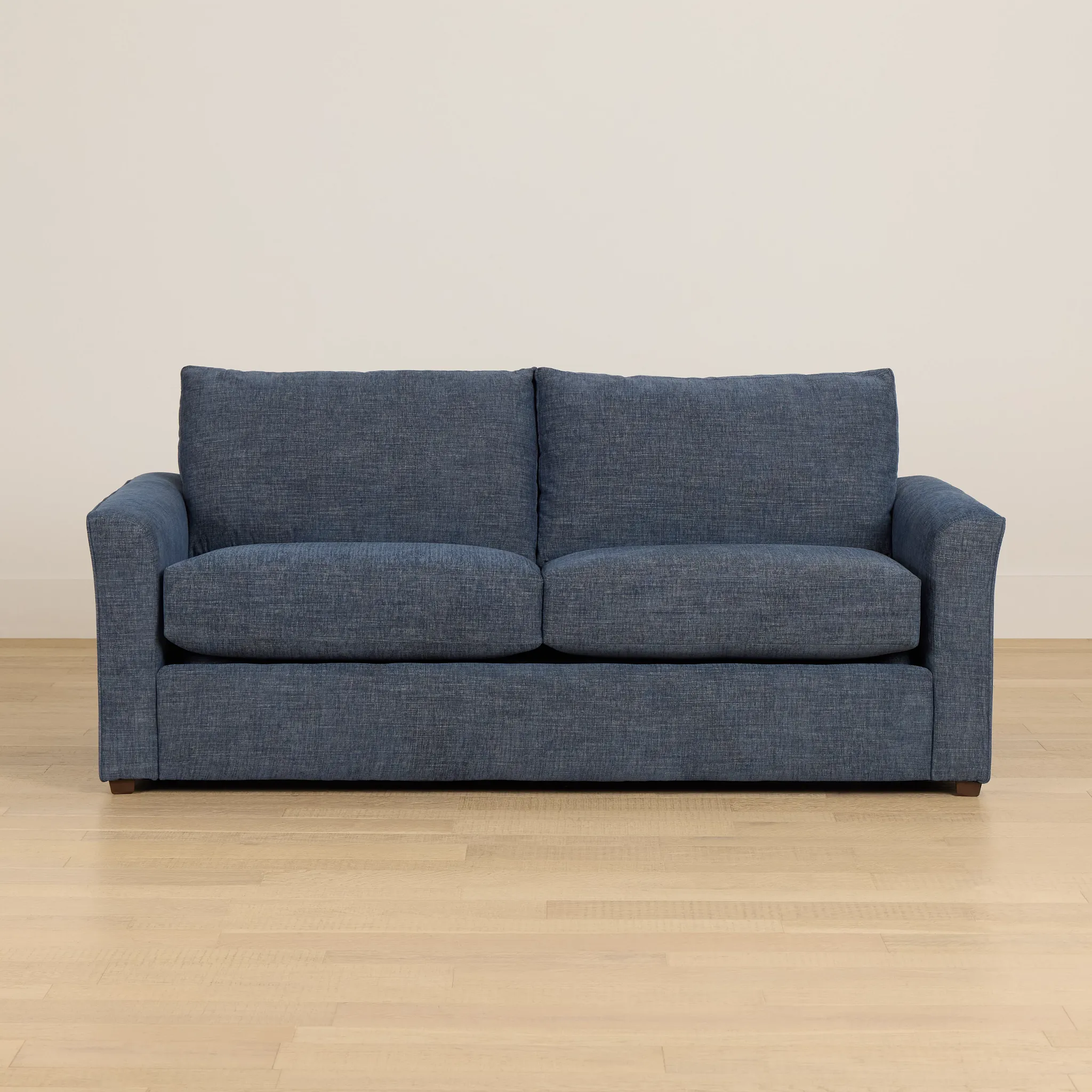 Davis Dark Blue Micro Sleeper