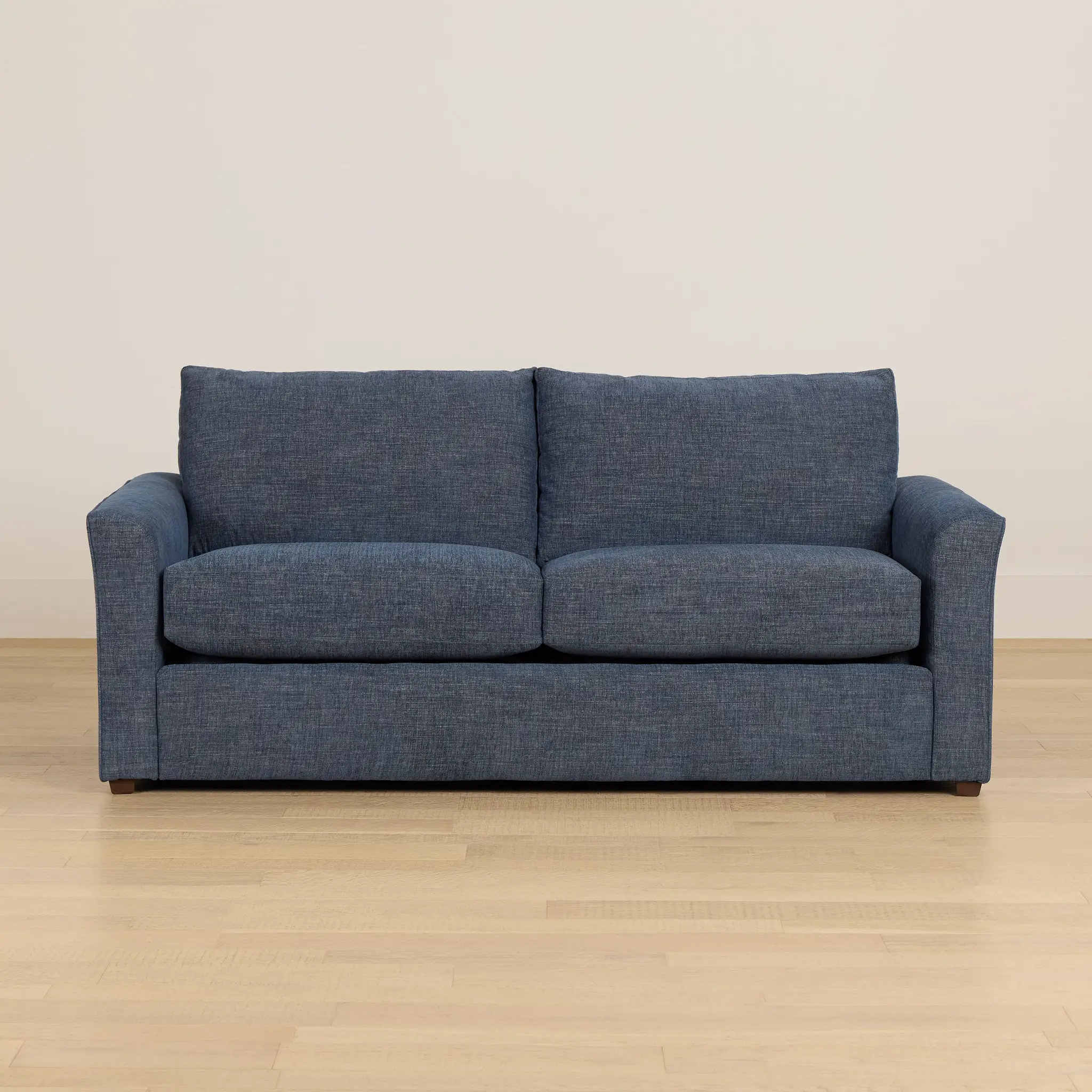 Davis Dark Blue Micro Sleeper Davis Dark Blue Micro Sleeper