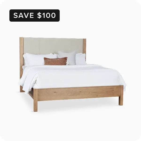 Tahoe Bed