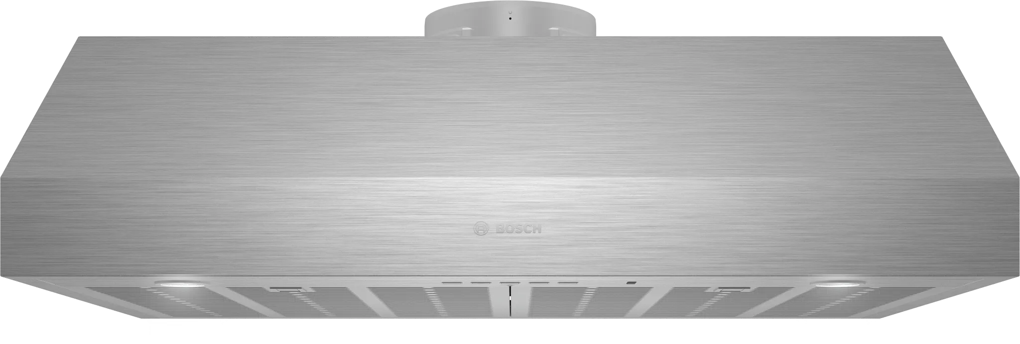 Bosch 800 Series Stainless Steel 36" Undercabinet Vent Hood