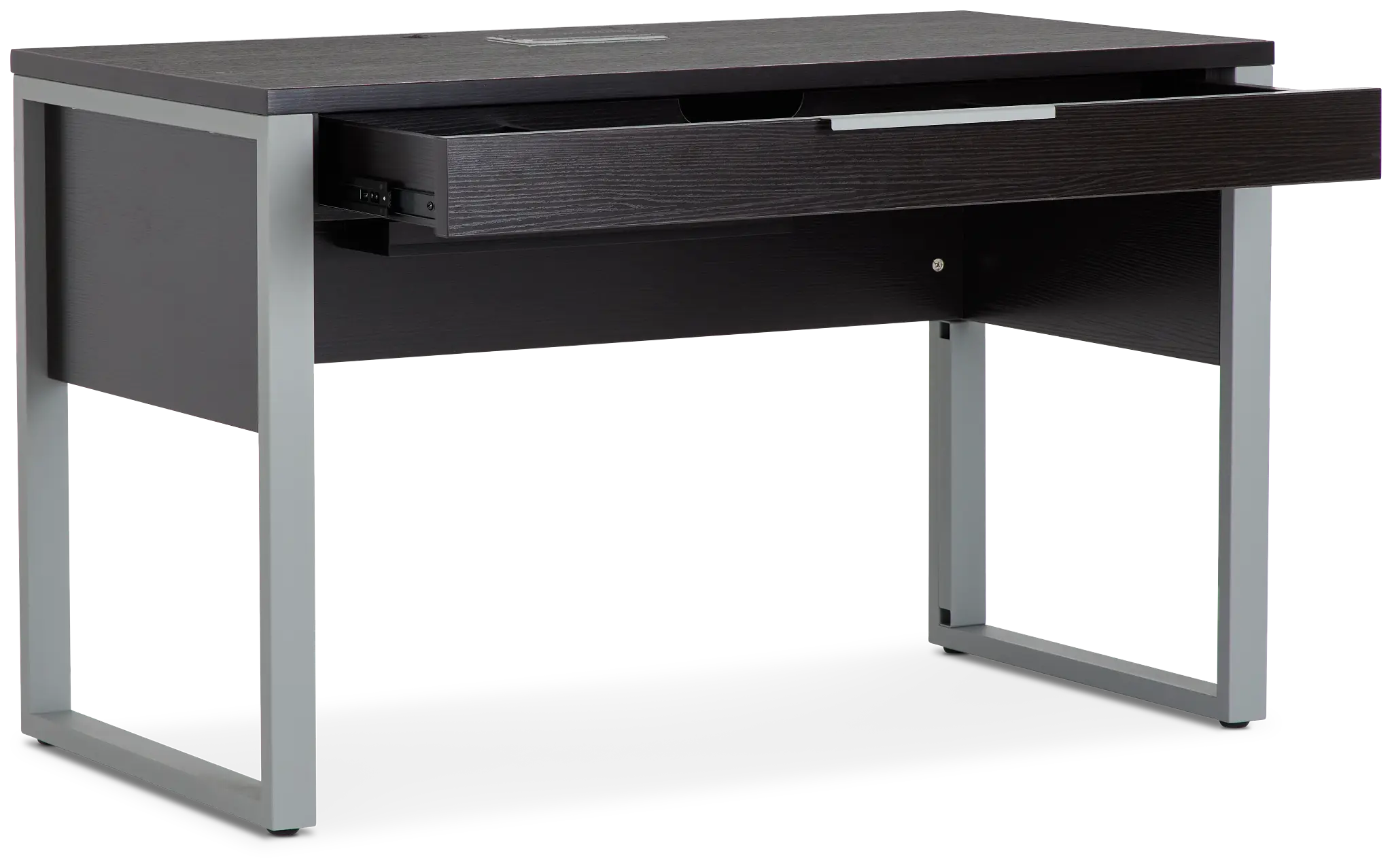 Clark Dark Tone Dropdwn Dr Desk Clark Dark Tone Dropdwn Dr Desk