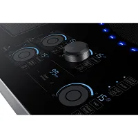 Samsung 7880 Series Stainless Steel 30" Induction Cook Top