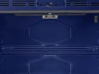 Samsung 5511 Series Stainless Steel 30" Electric Oven