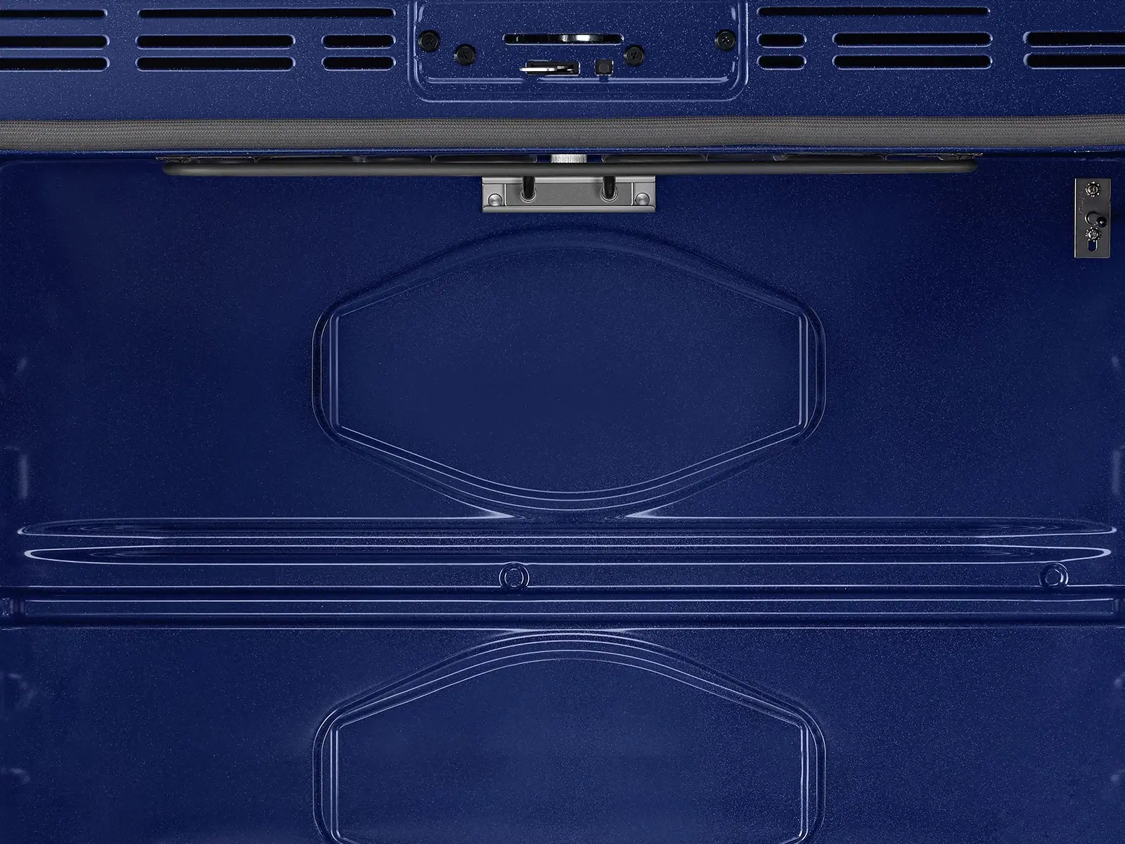 Samsung 5511 Series Stainless Steel 30" Electric Oven Samsung 5511 Series Stainless Steel 30" Electric Oven