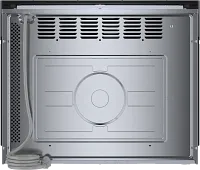 Bosch 500 Series Stainless Steel 27" Built-in Microwave