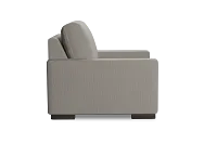 Edgewater Revenue Beige Chair